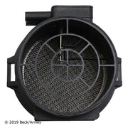 Mass Air Flow Sensor Beck Arnley 158-1561