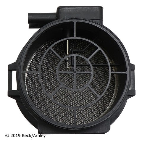 Mass Air Flow Sensor Beck Arnley 158-1561