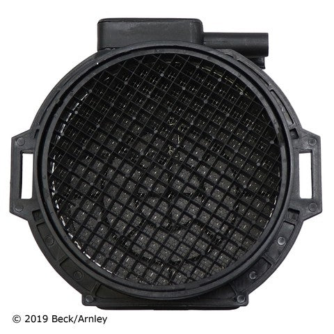 Mass Air Flow Sensor Beck Arnley 158-1561