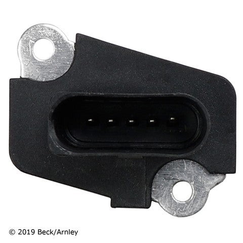 Mass Air Flow Sensor Beck Arnley 158-1562