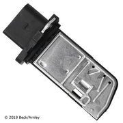 Mass Air Flow Sensor Beck Arnley 158-1562
