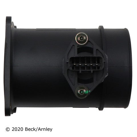 Mass Air Flow Sensor Beck Arnley 158-1563