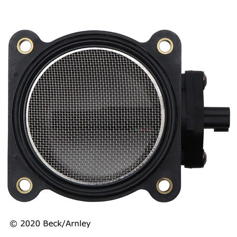 Mass Air Flow Sensor Beck Arnley 158-1563