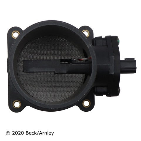 Mass Air Flow Sensor Beck Arnley 158-1563