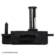 Mass Air Flow Sensor Beck Arnley 158-1565