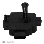 Mass Air Flow Sensor Beck Arnley 158-1565