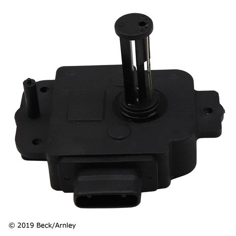 Mass Air Flow Sensor Beck Arnley 158-1565