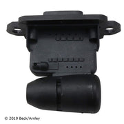 Mass Air Flow Sensor Beck Arnley 158-1566