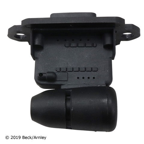 Mass Air Flow Sensor Beck Arnley 158-1566