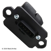 Mass Air Flow Sensor Beck Arnley 158-1566