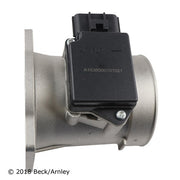 Mass Air Flow Sensor Beck Arnley 158-1567
