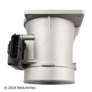 Mass Air Flow Sensor Beck Arnley 158-1567