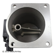 Mass Air Flow Sensor Beck Arnley 158-1567