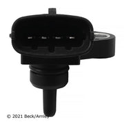 Fuel Injection Manifold Pressure Sensor Beck Arnley 158-1568