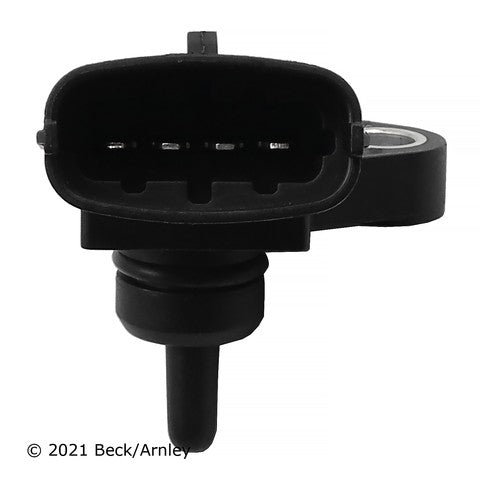 Fuel Injection Manifold Pressure Sensor Beck Arnley 158-1568