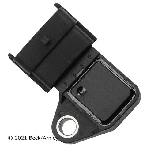 Fuel Injection Manifold Pressure Sensor Beck Arnley 158-1568