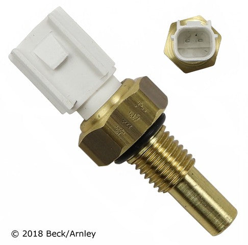 Engine Coolant Temperature Sensor Beck Arnley 158-1570