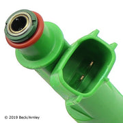 Fuel Injector Beck Arnley 158-1571