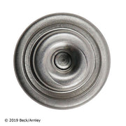 Fuel Injection Pressure Regulator Beck Arnley 158-1574