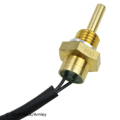 Engine Coolant Temperature Sensor Beck Arnley 158-1583