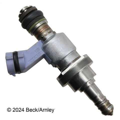 Fuel Tank Pressure Sensor Beck Arnley 158-1584