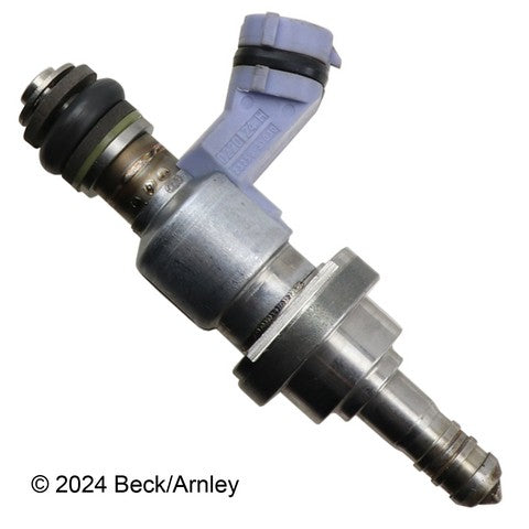 Fuel Tank Pressure Sensor Beck Arnley 158-1584