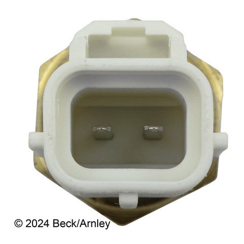 Engine Coolant Temperature Sensor Beck Arnley 158-1585