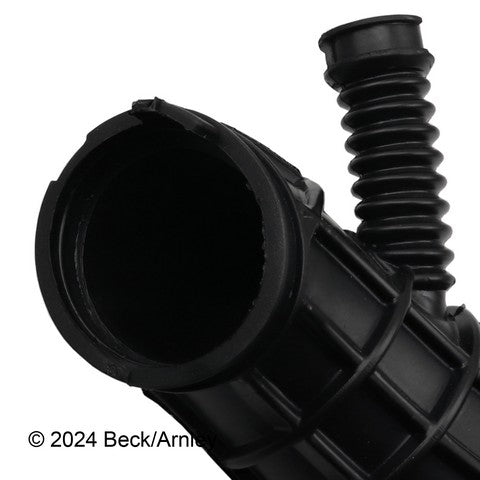 Engine Air Intake Hose Beck Arnley 158-1586