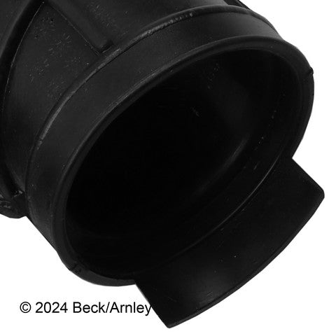 Engine Air Intake Hose Beck Arnley 158-1594