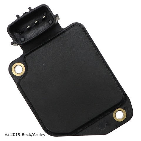 Mass Air Flow Sensor Beck Arnley 158-1606