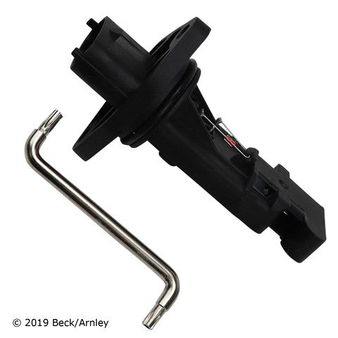 Mass Air Flow Sensor Beck Arnley 158-1611