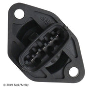 Mass Air Flow Sensor Beck Arnley 158-1611