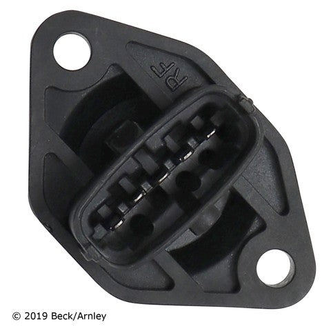 Mass Air Flow Sensor Beck Arnley 158-1611