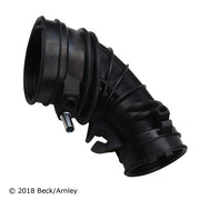 Engine Air Intake Hose Beck Arnley 158-1617