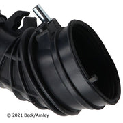 Engine Air Intake Hose Beck Arnley 158-1617