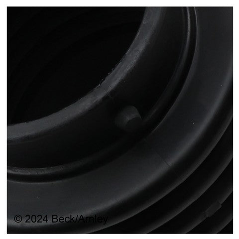 Engine Air Intake Hose Beck Arnley 158-1619