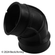Engine Air Intake Hose Beck Arnley 158-1621