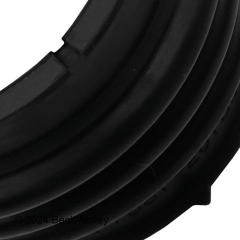 Engine Air Intake Hose Beck Arnley 158-1629