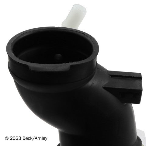 Engine Air Intake Hose Beck Arnley 158-1630