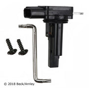 Mass Air Flow Sensor Beck Arnley 158-1634