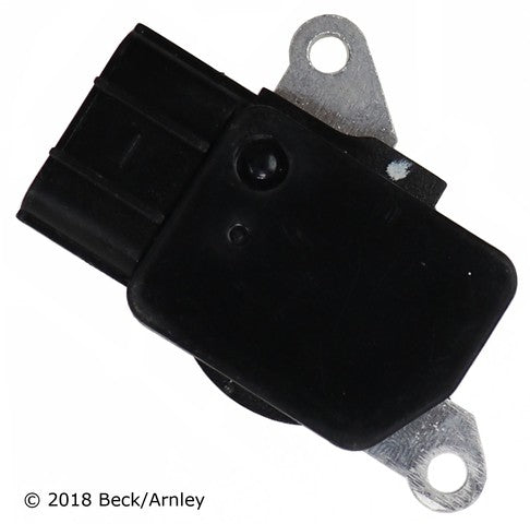 Mass Air Flow Sensor Beck Arnley 158-1634