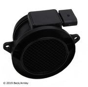 Mass Air Flow Sensor Beck Arnley 158-1635