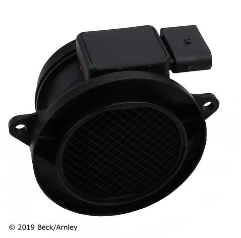 Mass Air Flow Sensor Beck Arnley 158-1635