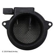 Mass Air Flow Sensor Beck Arnley 158-1635