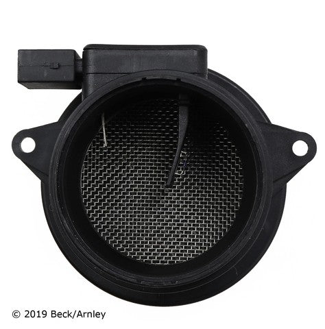 Mass Air Flow Sensor Beck Arnley 158-1635