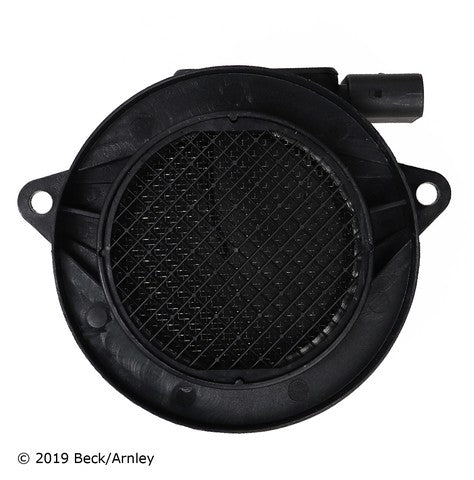 Mass Air Flow Sensor Beck Arnley 158-1635