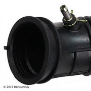 Engine Air Intake Hose Beck Arnley 158-1636