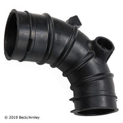 Engine Air Intake Hose Beck Arnley 158-1637