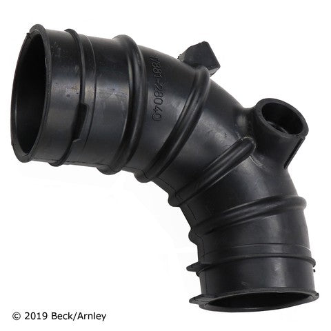 Engine Air Intake Hose Beck Arnley 158-1637