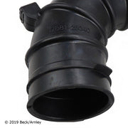 Engine Air Intake Hose Beck Arnley 158-1637